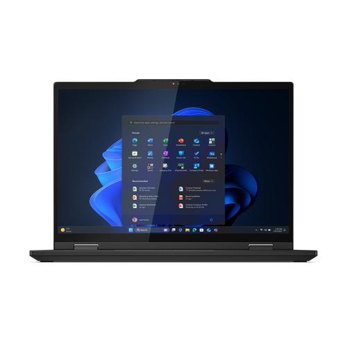 Lenovo ThinkPad T14s 2-in-1 Gen 1 Intel Core Ultra 5 225U Hybride (2-in-1) 35,6 cm (14") Touchscreen WUXGA 16 GB LPDDR5x-SDRAM 512 GB SSD Wi-Fi 6E (802.11ax) Windows 11 Pro Engels Zwart - Image 10