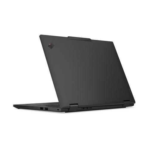 Lenovo ThinkPad T14s 2-in-1 Gen 1 Intel Core Ultra 7 255U Hybride (2-in-1) 35,6 cm (14") Touchscreen WUXGA 32 GB LPDDR5x-SDRAM 1 TB SSD Wi-Fi 7 (802.11be) Windows 11 Pro Engels Zwart - Image 4
