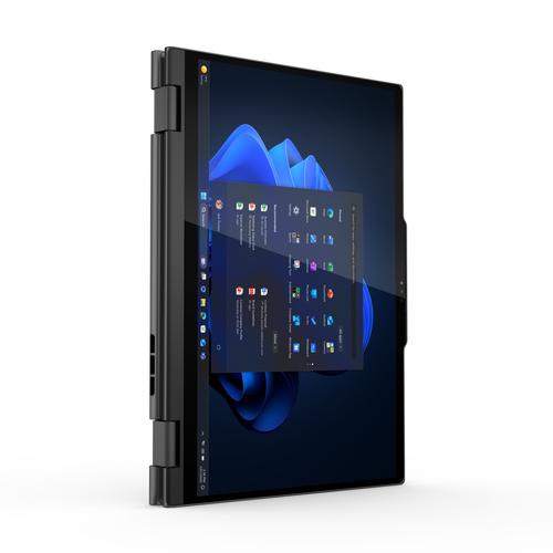 Lenovo ThinkPad T14s 2-in-1 Gen 1 Intel Core Ultra 5 225U Hybride (2-in-1) 35,6 cm (14") Touchscreen WUXGA 16 GB LPDDR5x-SDRAM 512 GB SSD Wi-Fi 6E (802.11ax) Windows 11 Pro Engels Zwart - Image 2