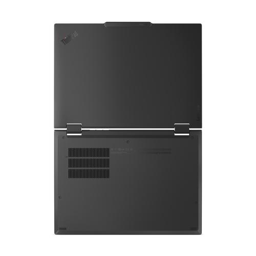 Lenovo ThinkPad T14s 2-in-1 Gen 1 Intel Core Ultra 5 225U Hybride (2-in-1) 35,6 cm (14") Touchscreen WUXGA 16 GB LPDDR5x-SDRAM 512 GB SSD Wi-Fi 6E (802.11ax) Windows 11 Pro Engels Zwart - Image 7