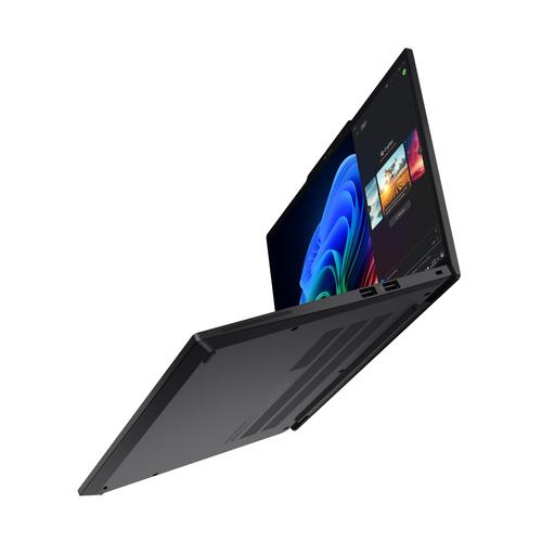 Lenovo ThinkPad T14s Gen 6 (AMD) Copilot+ PC AMD Ryzen AI 7 PRO 360 Laptop 35,6 cm (14") WUXGA 32 GB LPDDR5x-SDRAM 1 TB SSD Wi-Fi 7 (802.11be) Windows 11 Pro Belgisch Zwart - Image 7