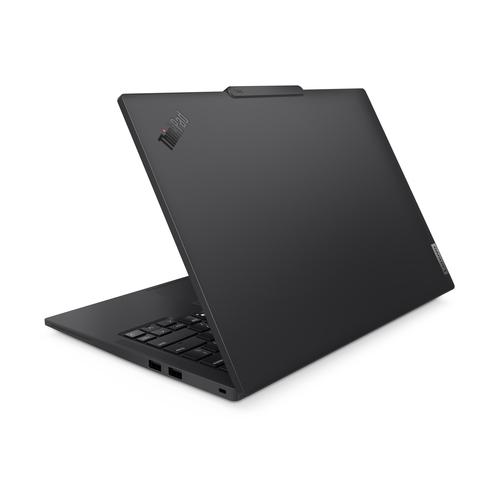 Lenovo ThinkPad T14s Gen 6 (Intel) Copilot+ PC Intel Core Ultra 7 258V Laptop 35,6 cm (14") WUXGA 32 GB LPDDR5x-SDRAM 1 TB SSD Wi-Fi 7 (802.11be) Windows 11 Pro Engels Zwart - Image 3