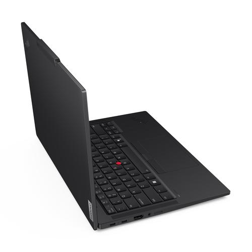 Lenovo ThinkPad T14s Gen 6 (Intel) Copilot+ PC Intel Core Ultra 5 228V Laptop 35,6 cm (14") WUXGA 32 GB LPDDR5x-SDRAM 512 GB SSD Wi-Fi 7 (802.11be) Windows 11 Pro Engels Zwart - Image 6