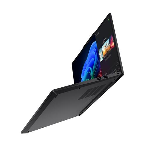 Lenovo ThinkPad T14s Gen 6 (Intel) Copilot+ PC Intel Core Ultra 5 228V Laptop 35,6 cm (14") WUXGA 32 GB LPDDR5x-SDRAM 512 GB SSD Wi-Fi 7 (802.11be) Windows 11 Pro Engels Zwart - Image 7