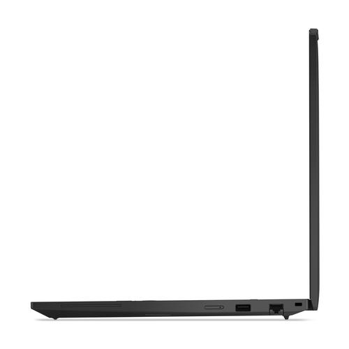 Lenovo ThinkPad T16 Gen 4 (Intel) Intel Core Ultra 7 255U Laptop 40,6 cm (16") WUXGA 16 GB DDR5-SDRAM 512 GB SSD Wi-Fi 6E (802.11ax) Windows 11 Pro Engels Zwart - Image 3