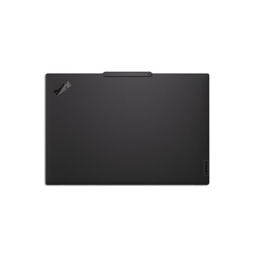 Lenovo ThinkPad T1g Gen 8 Intel Core Ultra 9 285H Laptop 40,6 cm (16") WQUXGA 64 GB LPDDR5x-SDRAM 2 TB SSD NVIDIA GeForce RTX 5070 Wi-Fi 7 (802.11be) Windows 11 Pro Engels Zwart - Image 3