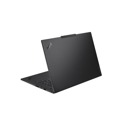 Lenovo ThinkPad T1g Gen 8 Intel Core Ultra 9 285H Laptop 40,6 cm (16") WQUXGA 64 GB LPDDR5x-SDRAM 2 TB SSD NVIDIA GeForce RTX 5070 Wi-Fi 7 (802.11be) Windows 11 Pro Engels Zwart - Image 9