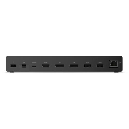 Lenovo ThinkPad USB4 Dock 5000 Bedraad Thunderbolt 4 Zwart - Image 6