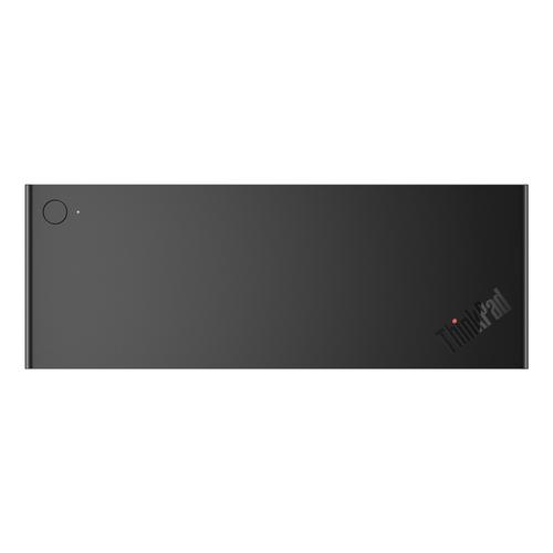 Lenovo ThinkPad USB4 Dock 5000 Bedraad Thunderbolt 4 Zwart - Image 7