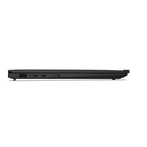 Lenovo ThinkPad X1 Carbon Gen 13 Aura Edition Copilot+ PC Intel Core Ultra 7 258V Laptop 35,6 cm (14") 2.8K 32 GB LPDDR5x-SDRAM 1 TB SSD Wi-Fi 7 (802.11be) Windows 11 Pro Engels Zwart - Image 2