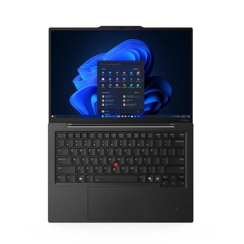 Lenovo ThinkPad X1 Carbon Gen 13 Aura Edition Copilot+ PC Intel Core Ultra 7 258V Laptop 35,6 cm (14") 2.8K 32 GB LPDDR5x-SDRAM 1 TB SSD Wi-Fi 7 (802.11be) Windows 11 Pro Engels Zwart - Image 8