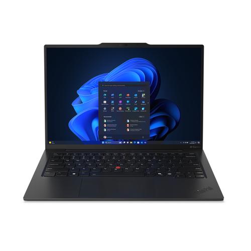 Lenovo ThinkPad X1 Carbon Gen 13 Aura Edition Intel Core Ultra 5 225U Laptop 35,6 cm (14") WUXGA 16 GB LPDDR5x-SDRAM 512 GB SSD Wi-Fi 6E (802.11ax) Windows 11 Pro Engels Zwart - Image 1
