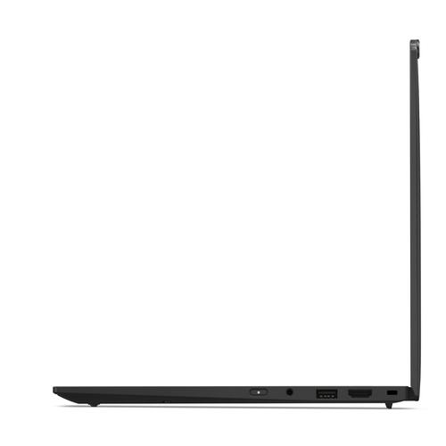 Lenovo ThinkPad X1 Carbon Gen 13 Aura Edition Intel Core Ultra 7 255U Laptop 35,6 cm (14") WUXGA 32 GB LPDDR5x-SDRAM 1 TB SSD Wi-Fi 6E (802.11ax) Windows 11 Pro Engels Zwart - Image 3