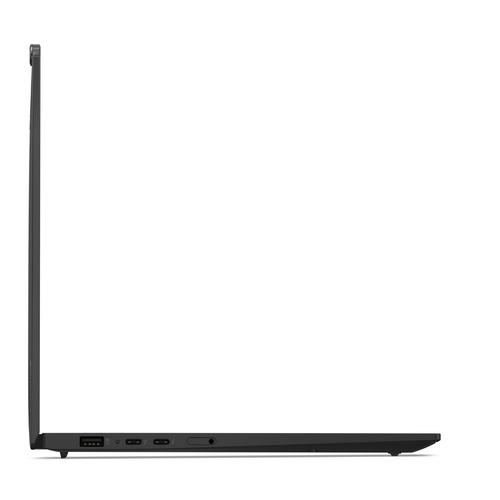 Lenovo ThinkPad X1 Carbon Gen 13 Aura Edition Intel Core Ultra 7 255U Laptop 35,6 cm (14") WUXGA 32 GB LPDDR5x-SDRAM 1 TB SSD Wi-Fi 6E (802.11ax) Windows 11 Pro Engels Zwart - Image 4