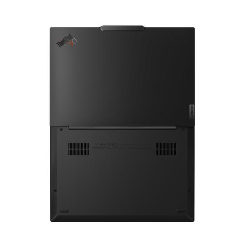 Lenovo ThinkPad X1 Carbon Gen 13 Aura Edition Intel Core Ultra 7 255U Laptop 35,6 cm (14") WUXGA 32 GB LPDDR5x-SDRAM 1 TB SSD Wi-Fi 6E (802.11ax) Windows 11 Pro Engels Zwart - Image 7