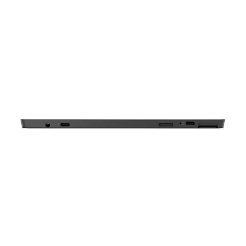 Lenovo ThinkPad X12 Detachable Gen 2 Intel Core Ultra 7 164U Hybride (2-in-1) 31,2 cm (12.3") Touchscreen 32 GB LPDDR5x-SDRAM 512 GB SSD Wi-Fi 6E (802.11ax) Windows 11 Pro Engels Zwart - Image 2