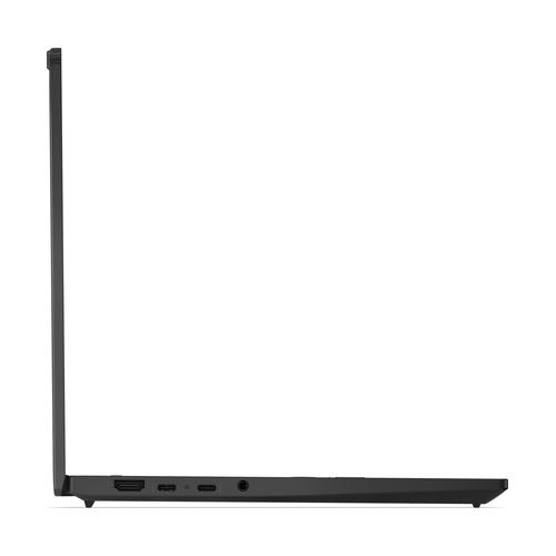 Lenovo ThinkPad X13 Gen 6 (Intel) Intel Core Ultra 7 255U Laptop 33,8 cm (13.3") WUXGA 32 GB LPDDR5x-SDRAM 512 GB SSD Wi-Fi 7 (802.11be) Windows 11 Pro Engels Zwart - Image 3