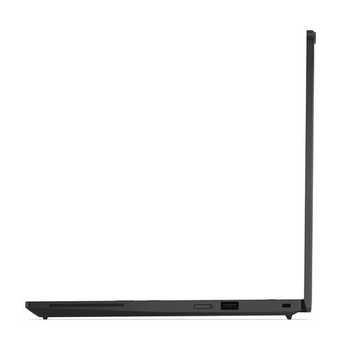 Lenovo ThinkPad X13 Gen 6 (Intel) Intel Core Ultra 7 255U Laptop 33,8 cm (13.3") WUXGA 32 GB LPDDR5x-SDRAM 512 GB SSD Wi-Fi 7 (802.11be) Windows 11 Pro Engels Zwart - Image 4