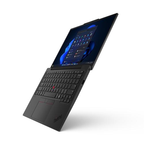 Lenovo ThinkPad X13 Gen 6 (Intel) Intel Core Ultra 7 255U Laptop 33,8 cm (13.3") WUXGA 32 GB LPDDR5x-SDRAM 512 GB SSD Wi-Fi 7 (802.11be) Windows 11 Pro Engels Zwart - Image 10