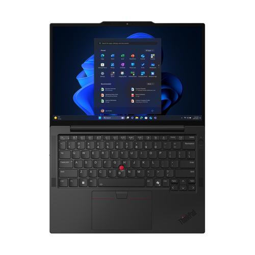 Lenovo ThinkPad X13 Gen 6 (Intel) Intel Core Ultra 5 225U Laptop 33,8 cm (13.3") WUXGA 16 GB LPDDR5x-SDRAM 512 GB SSD Wi-Fi 6E (802.11ax) Windows 11 Pro Engels Zwart - Image 8