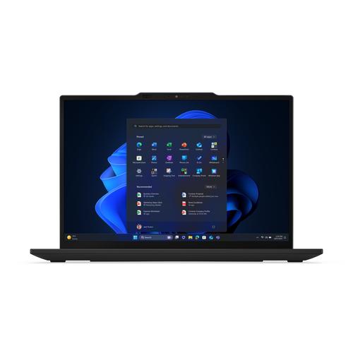 Lenovo ThinkPad X13 Gen 6 (Intel) Intel Core Ultra 5 225U Laptop 33,8 cm (13.3") WUXGA 16 GB LPDDR5x-SDRAM 512 GB SSD Wi-Fi 6E (802.11ax) Windows 11 Pro Engels Zwart - Image 9
