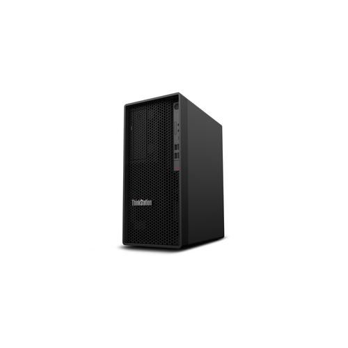 Lenovo ThinkStation P2 Tower Gen 2 Intel Core Ultra 5 225 16 GB DDR5-SDRAM 512 GB SSD Windows 11 Pro Workstation Zwart - Image 3