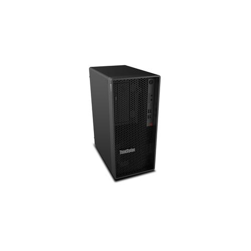 Lenovo ThinkStation P2 Tower Gen 2 Intel Core Ultra 5 225 16 GB DDR5-SDRAM 512 GB SSD Windows 11 Pro Workstation Zwart - Image 4