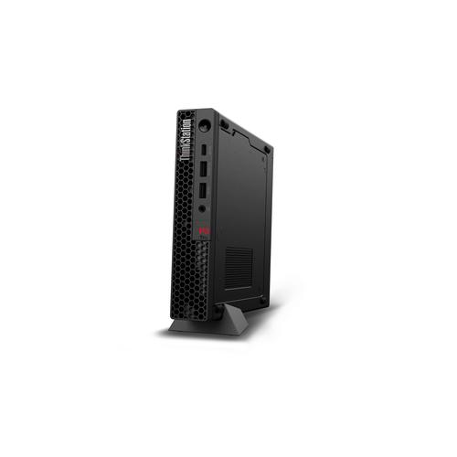 Lenovo ThinkStation P3 Tiny Gen 2 Intel Core Ultra 7 265 16 GB DDR5-SDRAM 512 GB SSD Windows 11 Pro Mini PC Workstation Zwart - Image 4