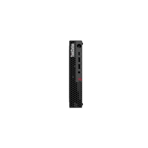 Lenovo ThinkStation P3 Tiny Gen 2 Intel Core Ultra 7 265 16 GB DDR5-SDRAM 512 GB SSD Windows 11 Pro Mini PC Workstation Zwart - Image 6