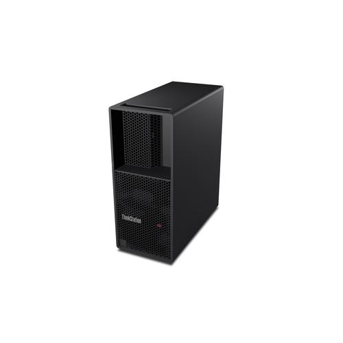 Lenovo ThinkStation P3 Tower Gen 2 Intel Core Ultra 7 265 32 GB DDR5-SDRAM 1 TB SSD NVIDIA RTX A1000 Windows 11 Pro Workstation Zwart - Image 7