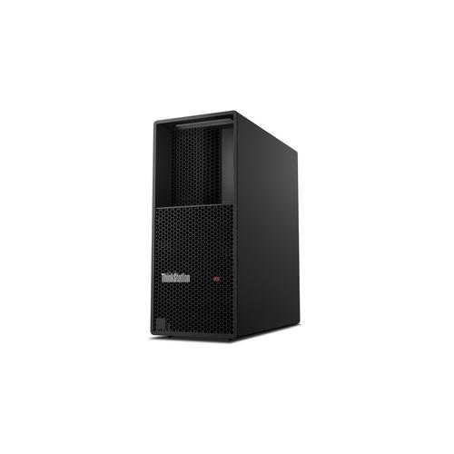 Lenovo ThinkStation P3 Tower Gen 2 Intel Core Ultra 7 265K 32 GB DDR5-SDRAM 1 TB SSD Windows 11 Pro Workstation Zwart - Image 5