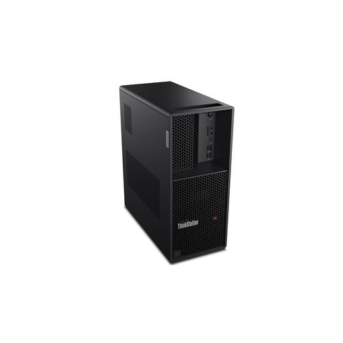 Lenovo ThinkStation P3 Tower Gen 2 Intel Core Ultra 9 285K 64 GB DDR5-SDRAM 1 TB SSD Windows 11 Pro Workstation Zwart - Image 6