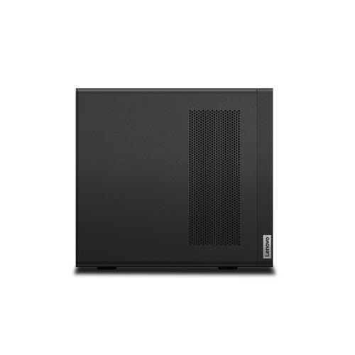 Lenovo ThinkStation P3 Ultra SFF Gen 2 Intel Core Ultra 9 285 64 GB DDR5-SDRAM 1 TB SSD NVIDIA RTX 4000 Ada Windows 11 Pro Mini Tower Workstation Zwart - Image 10