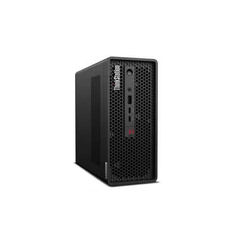 Lenovo ThinkStation P3 Ultra SFF Gen 2 Intel Core Ultra 7 265K 32 GB DDR5-SDRAM 1 TB SSD NVIDIA RTX A1000 Windows 11 Pro Workstation Zwart - Image 3