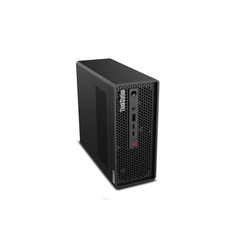 Lenovo ThinkStation P3 Ultra SFF Gen 2 Intel Core Ultra 7 265K 32 GB DDR5-SDRAM 1 TB SSD NVIDIA RTX A1000 Windows 11 Pro Workstation Zwart - Image 6