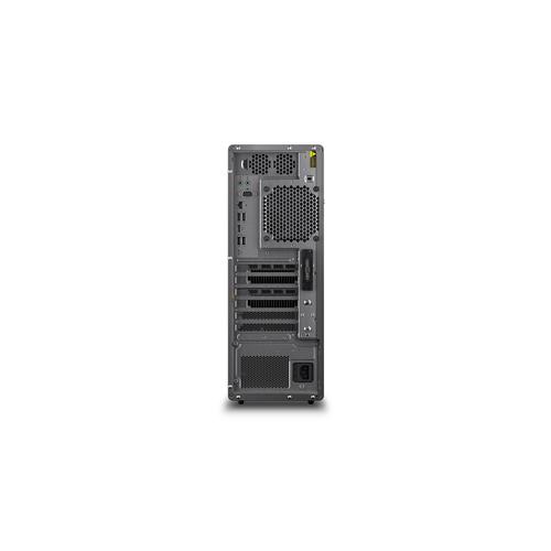 Lenovo ThinkStation P5 Intel® Xeon® W W5-2545 64 GB DDR5-SDRAM 1 TB SSD Windows 11 Pro for Workstations Tower Workstation Zwart, Rood - Image 8