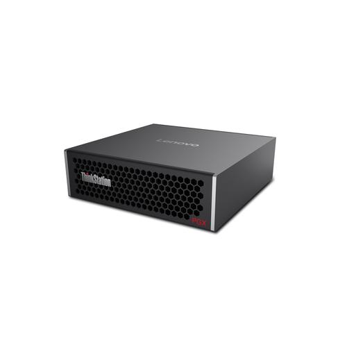 Lenovo ThinkStation PGX GB10 128 GB LPDDR5x-SDRAM 4 TB SSD DGX OS Mini Tower Mini PC Zwart - Image 7