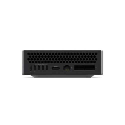 Lenovo ThinkStation PGX GB10 128 GB LPDDR5x-SDRAM 1 TB SSD DGX OS Mini Tower Mini PC Zwart - Image 3