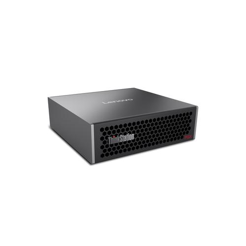 Lenovo ThinkStation PGX GB10 128 GB LPDDR5x-SDRAM 1 TB SSD DGX OS Mini Tower Mini PC Zwart - Image 6
