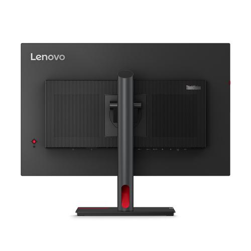 Lenovo ThinkVision 27 3D computer monitor 68,6 cm (27") 3840 x 2160 Pixels 4K Ultra HD LED Zwart - Image 3