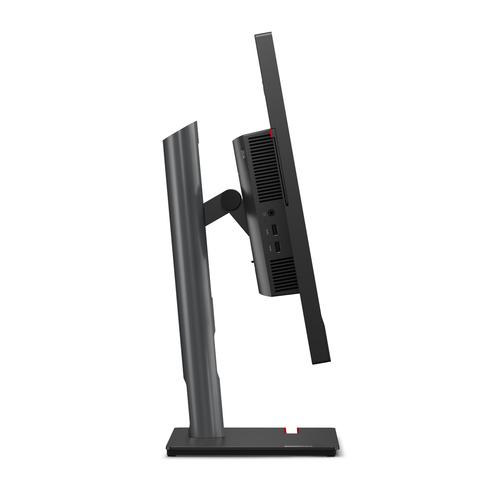 Lenovo ThinkVision 27 3D computer monitor 68,6 cm (27") 3840 x 2160 Pixels 4K Ultra HD LED Zwart - Image 7