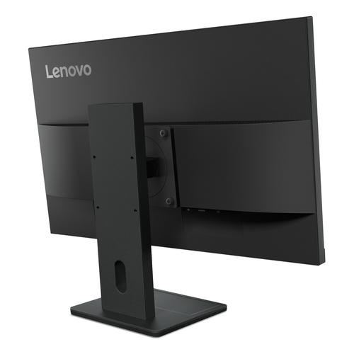 Lenovo ThinkVision E24-40 computer monitor 60,5 cm (23.8") 1920 x 1080 Pixels Full HD LCD Zwart - Image 8