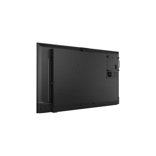 Lenovo ThinkVision E55 LFD computer monitor 138,7 cm (54.6") 3840 x 2160 Pixels 4K Ultra HD IPS Zwart - Image 5