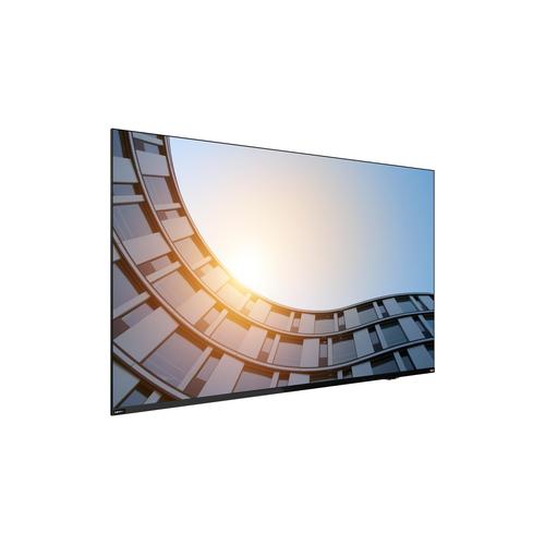 Lenovo ThinkVision E65 LFD computer monitor 163,8 cm (64.5") 3840 x 2160 Pixels 4K Ultra HD LCD Zwart - Image 2