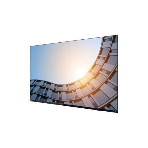 Lenovo ThinkVision E65 LFD computer monitor 163,8 cm (64.5") 3840 x 2160 Pixels 4K Ultra HD LCD Zwart - Image 3