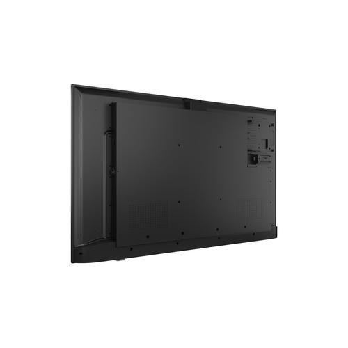 Lenovo ThinkVision E65 LFD computer monitor 163,8 cm (64.5") 3840 x 2160 Pixels 4K Ultra HD LCD Zwart - Image 5