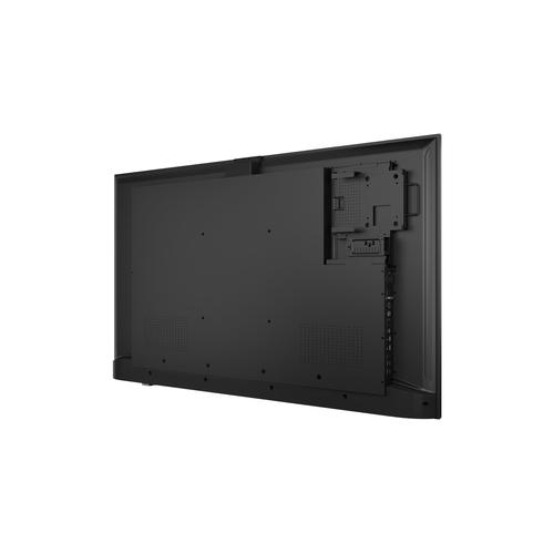 Lenovo ThinkVision E65 LFD computer monitor 163,8 cm (64.5") 3840 x 2160 Pixels 4K Ultra HD LCD Zwart - Image 6