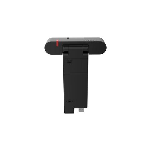 Lenovo ThinkVision MC60 webcam 1920 x 1080 Pixels USB 2.0 Zwart - Image 4