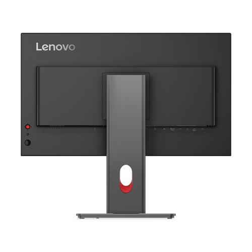 Lenovo ThinkVision P24QD-40 computer monitor 60,5 cm (23.8") 2560 x 1440 Pixels Quad HD LCD Zwart - Image 6