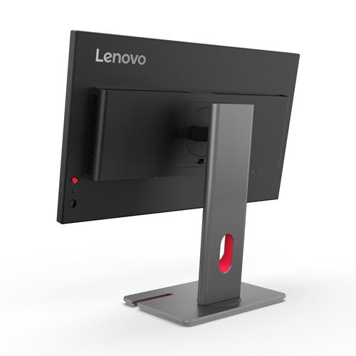 Lenovo ThinkVision P24QD-40 computer monitor 60,5 cm (23.8") 2560 x 1440 Pixels Quad HD LCD Zwart - Image 7